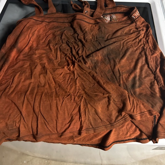 Tank top - Picture 2 of 2